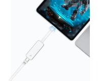 TP-Link UE300C (10/100/1000Mbit) Gigabit USB 3.0 Typ C - 609971 - zdjęcie 3